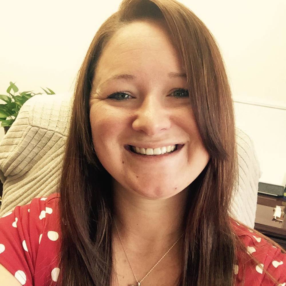 Meet your Posher, Lauren